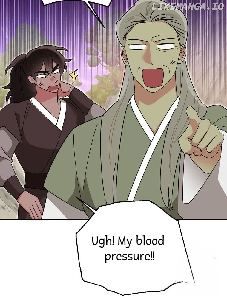 I am the Precious Daughter of the Greatest Villain in the Fantasy World Chapter 141 57